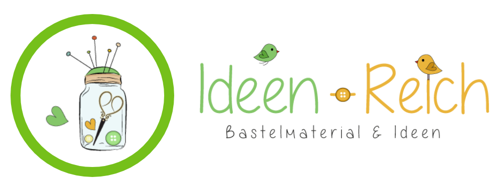 Ideenreich Basteln
